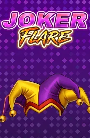 Joker Flare slot cover