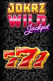 Jokrz Wild Jackpot slot cover