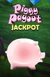 Piggy Payout Jackpot slot cover