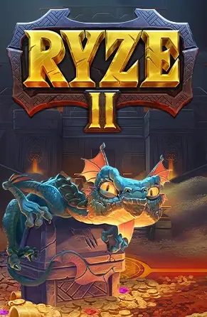 Ryze II slot game