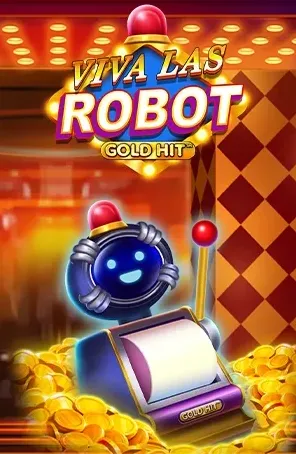 Wild Class Robot Coolcat slot